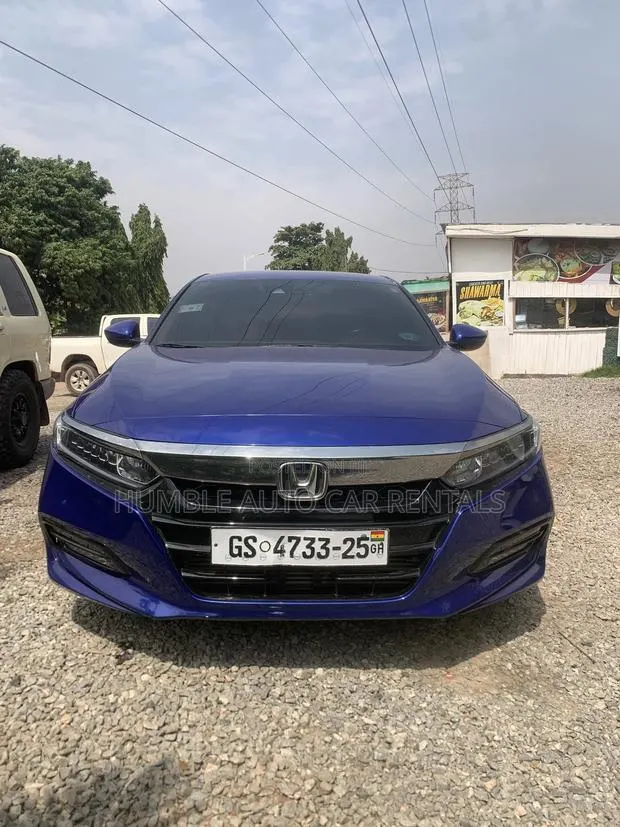 Affordable Car for Rent · Photo 1