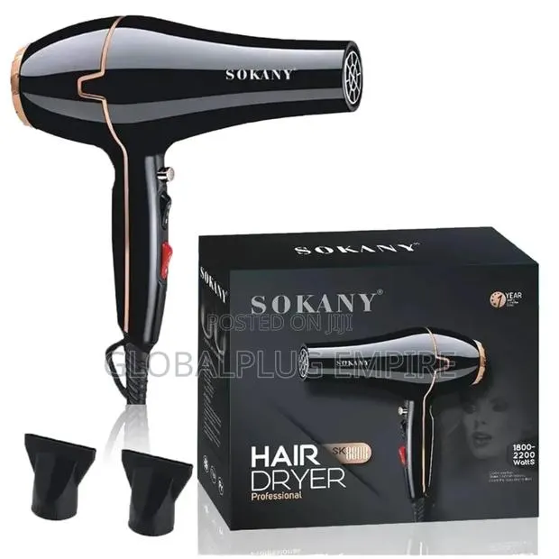 Hair Dryer · Photo 1