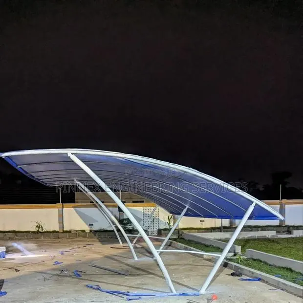 Carport/ Carpark · Photo 1