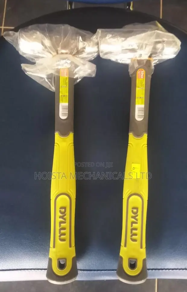 Ball Pein Hammer · Photo 1