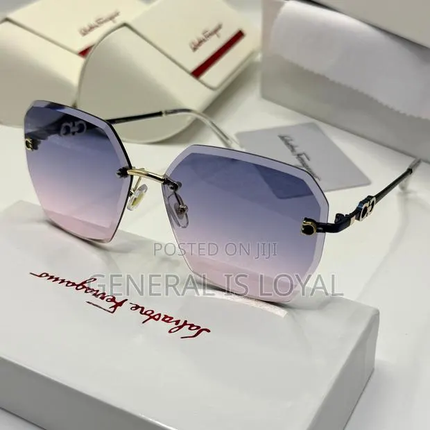 Ferragamo Women/Ladies Glasses · Photo 1