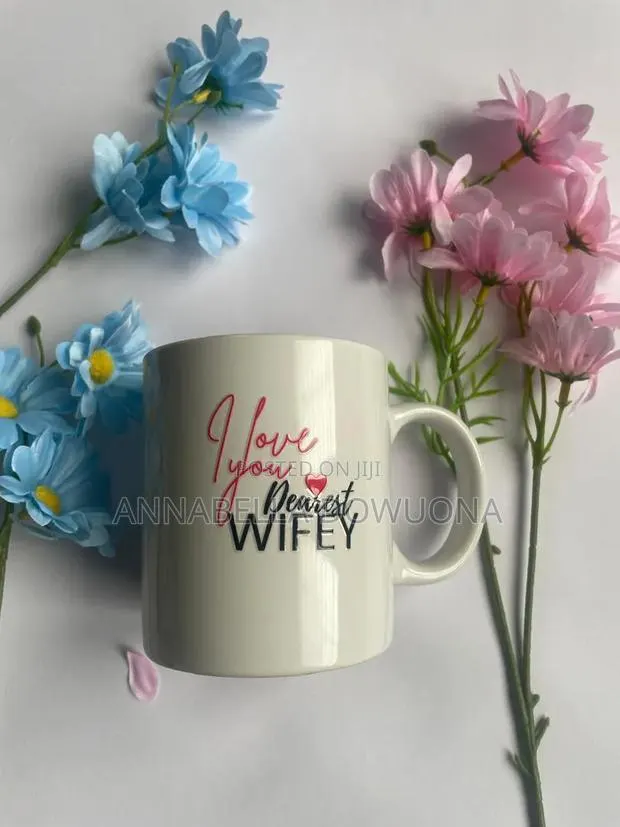 Designed Mugs · Photo 1