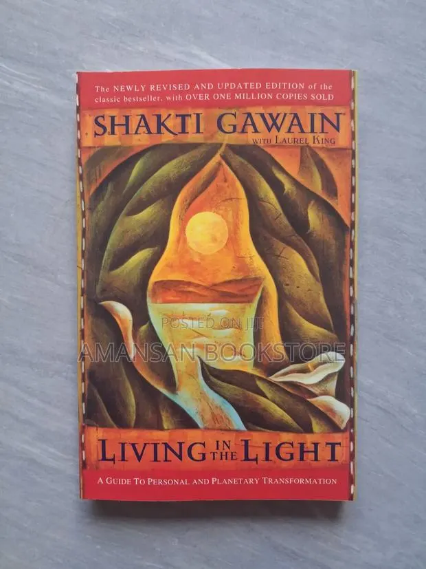 Living In The Light · Photo 1