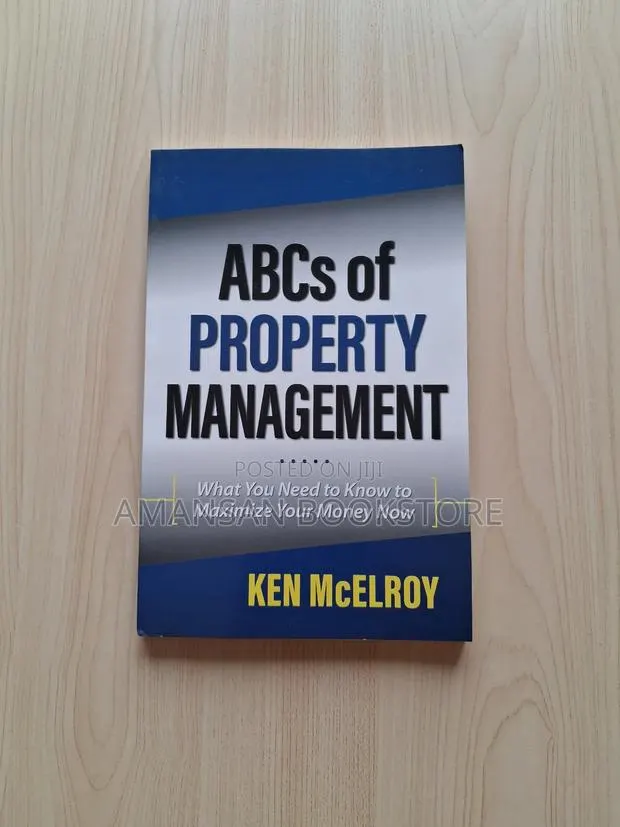 Abcs of Property Management · Photo 1