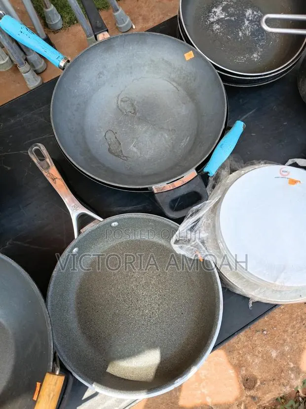 Cooking Utensils · Photo 1