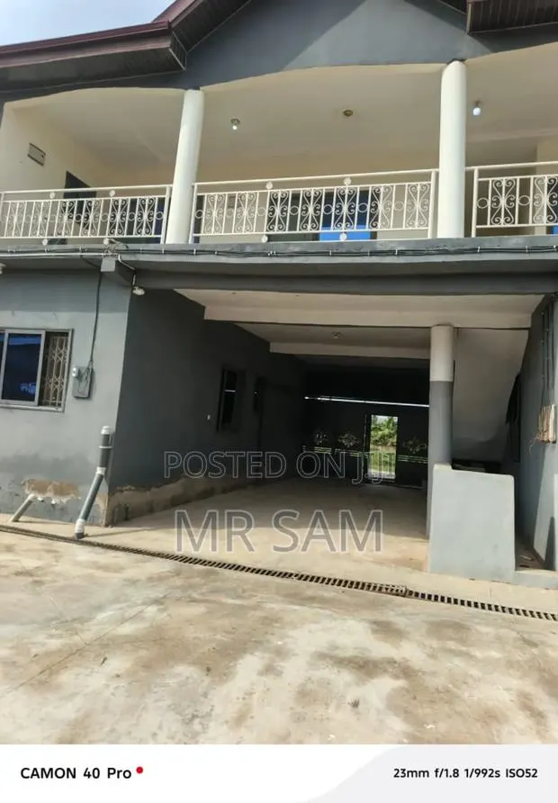 2bdrm Apartment in Sam Properties, Opeikuma for rent · Photo 1