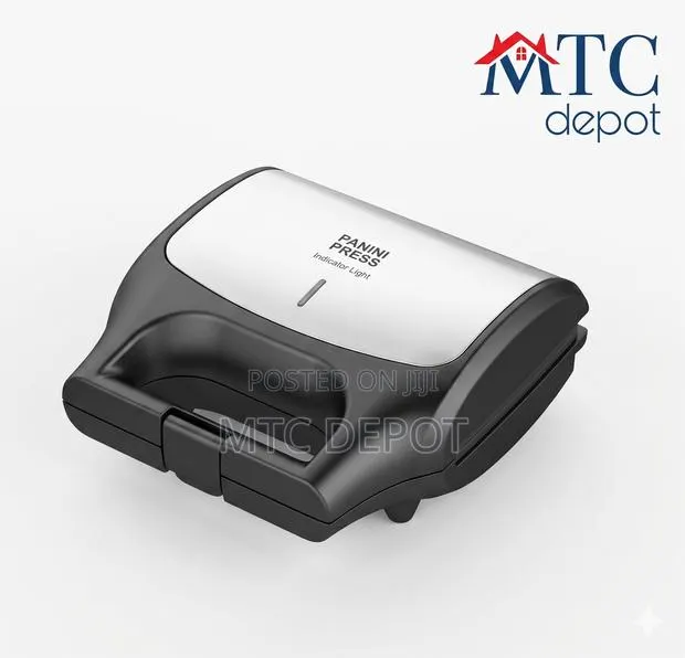 Sandwich Maker · Photo 1
