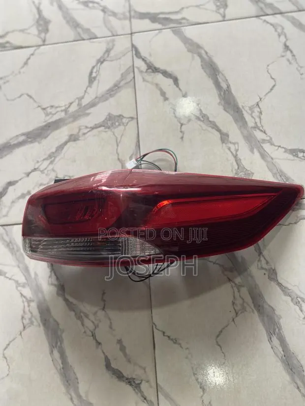 Elantra 2017,2018 Tail Light LED · Photo 1