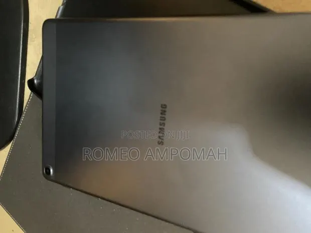Samsung Galaxy Tab A7 10.4 (2022) 64 GB Gray · Photo 1