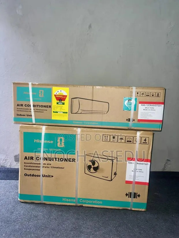Brand New Airconditioner · Photo 1
