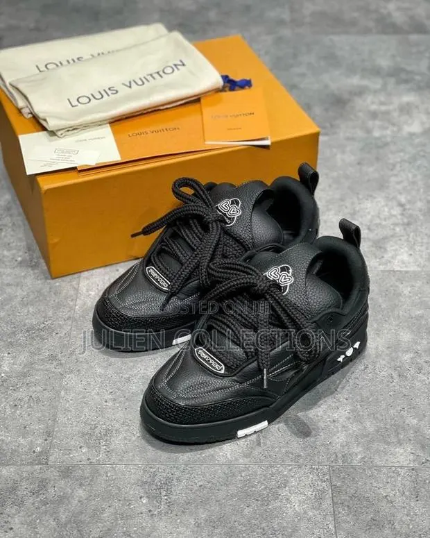 Louis Vuitton · Photo 1