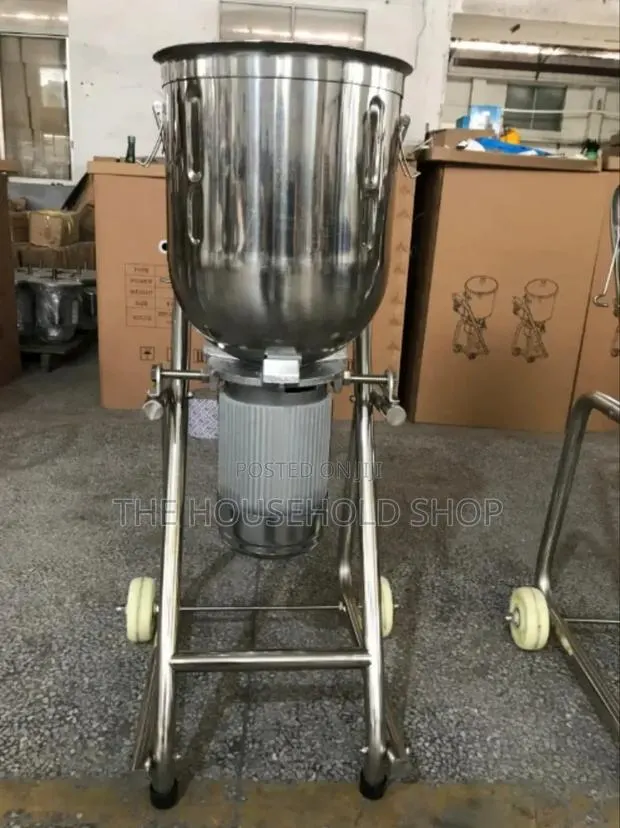 30 Litres Large Capacity Commercial Blender · Photo 1