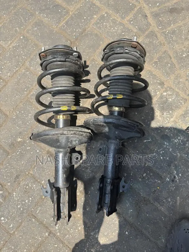 Camry 1997 - 2001 Front Shock Absorber