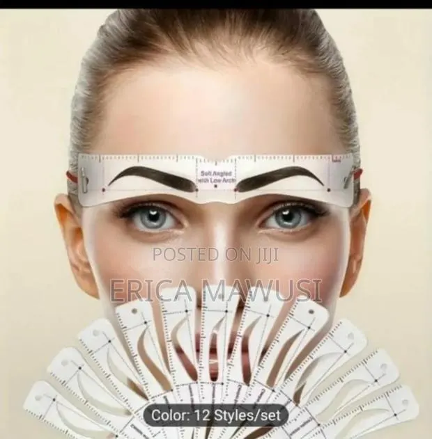 Eyebrows Accessories · Photo 1