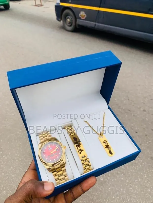Customized Items · Photo 1