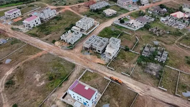 Plots of Land for Sale at Katamanso, Near East Legon Hills · Photo 1