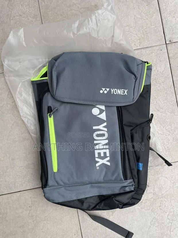 Yonex Backpack · Photo 1
