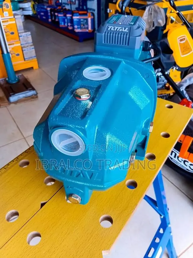 Total 1.5hp Water Pump · Photo 1