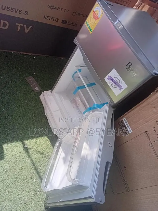 Roch Mini 85L Refrigerator Direct Cooling Refrigerator · Photo 1