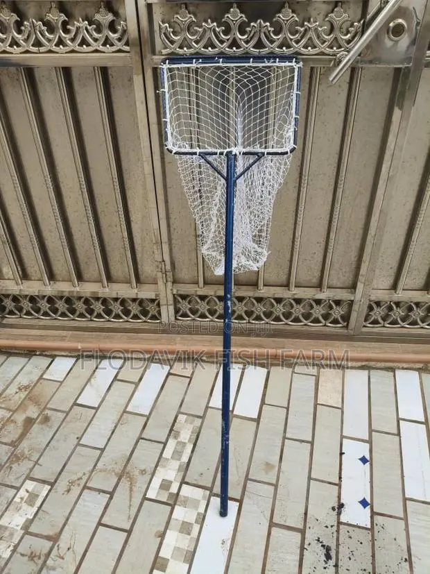 Fish Scooping Net