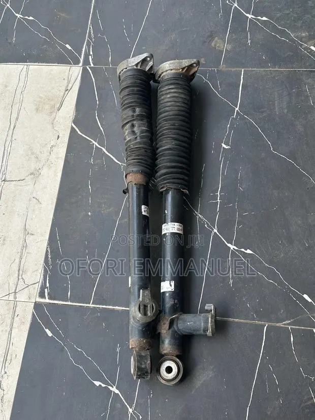 Honda Accord Back Shocks 2020-2024 Sensor · Photo 1