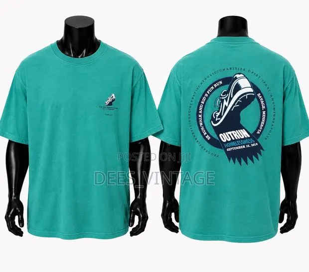 Unisex T-Shirts
