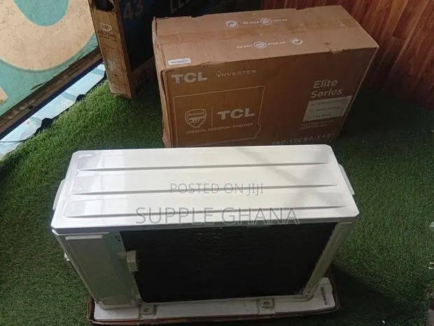 TCL 1.5hp Air Conditioner – Smart Cooling Solution · Photo 1