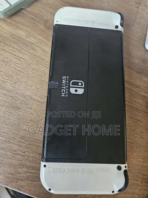Nintendo Switch Oled · Photo 1