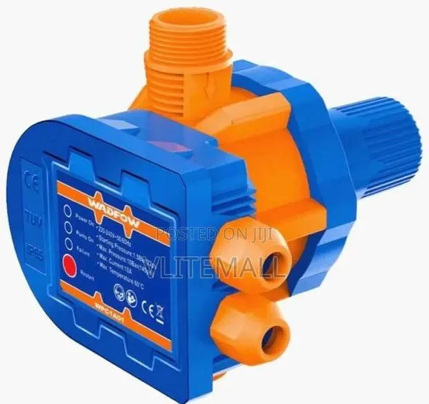 Wadfow Automatic Pump Control - Wpc1a01 · Photo 1