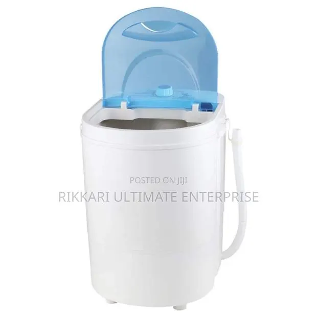 Mini Washing Machine · Photo 1