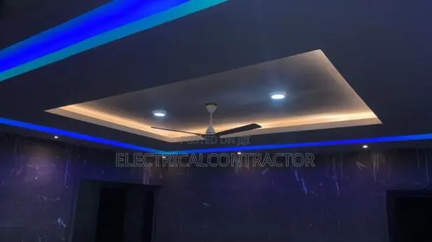 Electrician · Photo 1