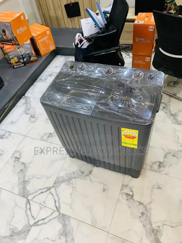 Best at 10GiG Store Nasco 10Kg Topload · Photo 1