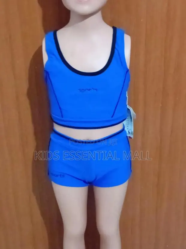 Top and Down Swimmer for Kids · Photo 3