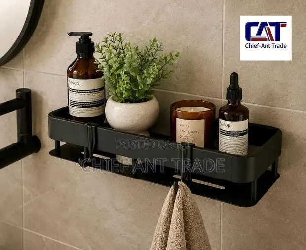 Sticker Bathroom Shelf. Sticker 1 · Photo 1