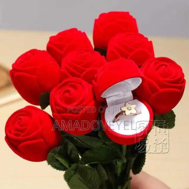 Romantic Ring Cases · Photo 1