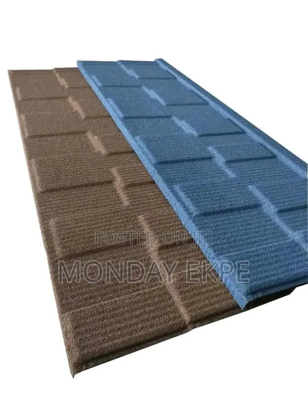 Cartigories of Euro Tiles and Installation · Photo 1