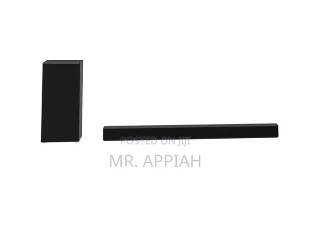 Original Lg Spd7y 3.1.2 Ch 380w Sound Bar With Dolby Atmos · Photo 1