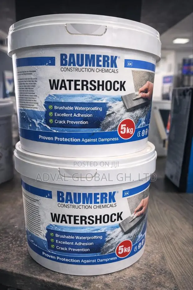 Watershock · Photo 1