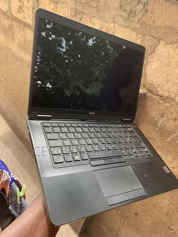 Laptop Dell Latitude E5440 8GB Intel Core i5 SSD 128GB · Photo 1