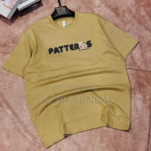 Quality Tees Available · Photo 1