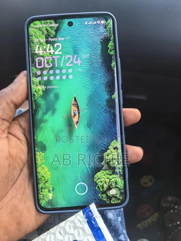 Xiaomi Redmi Note 15 256 GB Black · Photo 1