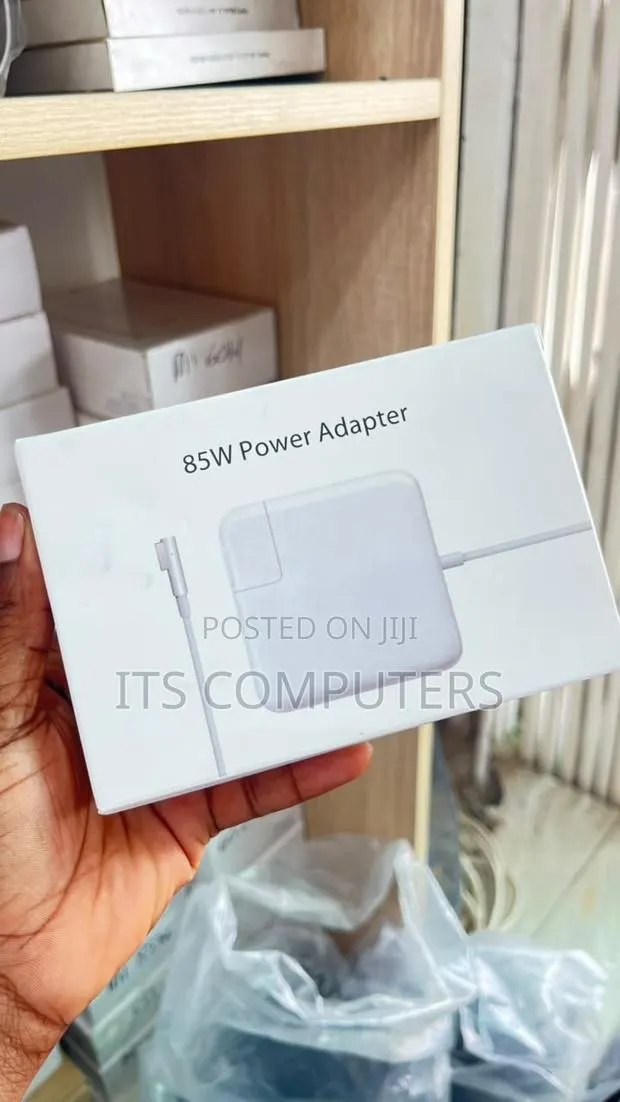 Apple 85w M1/L Charger · Photo 1