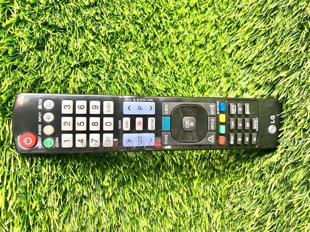 Lg Remote for Tvs · Photo 1