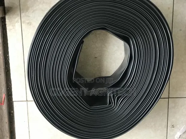 Pe Layflat (2 Inch 100m) · Photo 1