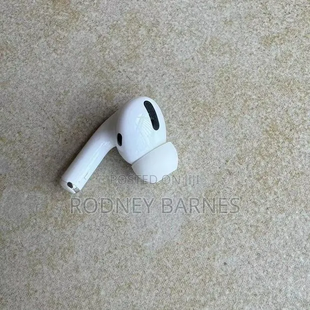 AirPods Pro 2nd Gen Left in-Ear Only · Photo 1