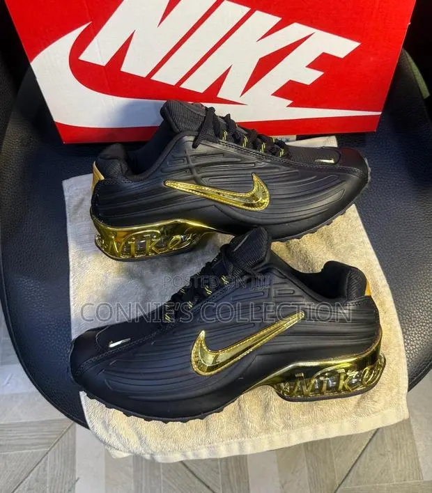 Nike Shox Nocta Tl Sneakers · Photo 1