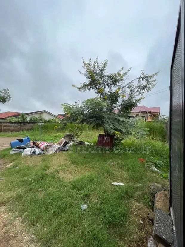 1 Plot of Land for Sale at East Legon Adjiringanor · Photo 1