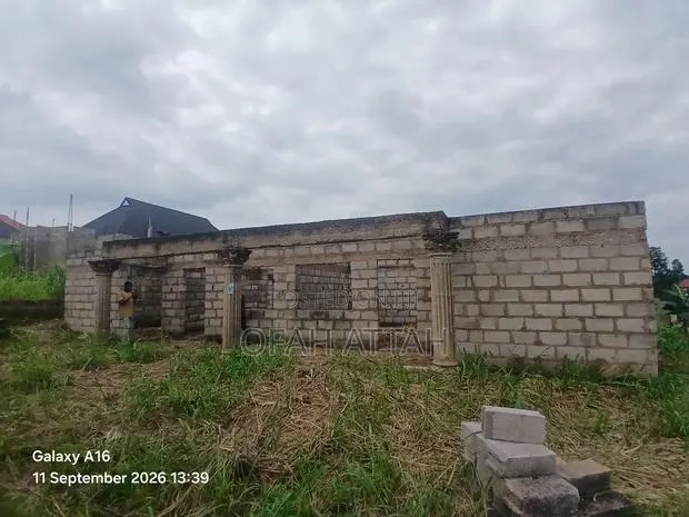 5bdrm House in Taabre, Kumasi Metropolitan for sale