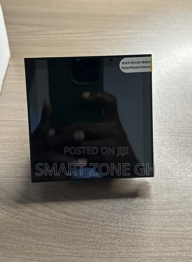 4”inches Video Amplifier (SMART HOME) · Photo 1