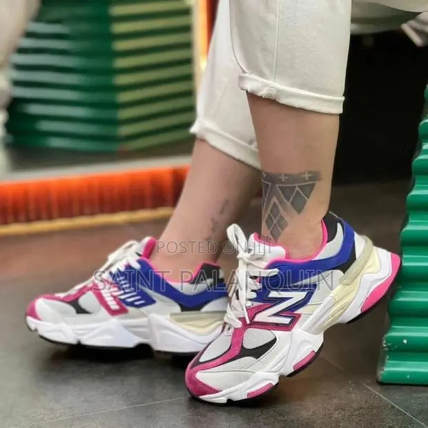 New Balance 9060 · Photo 1
